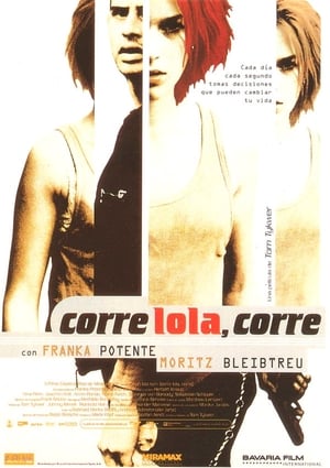 Corre Lola, Corre 1998 ES EN